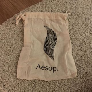 イソップ(Aesop)のmmさん専用　イソップ巾着(ポーチ)