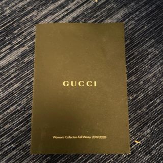 グッチ(Gucci)のグッチ　フォトコレクション(ファッション)