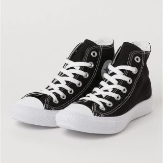 コンバース(CONVERSE)の【新品】converse コンバース ALL STAR LIGHT HI (スニーカー)