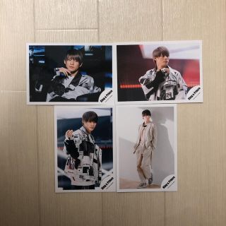 ジャニーズ(Johnny's)の平野紫耀 公式写真(アイドルグッズ)