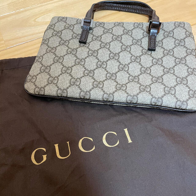 Gucci(グッチ)のグッチ ミニバック レディースのバッグ(ハンドバッグ)の商品写真