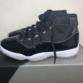 ナイキ(NIKE)のNIKE AIR JORDAN 11 RETRO Jubilee 28.5(スニーカー)