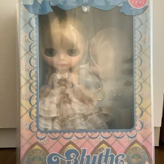 Takara Tomy - ネオブライス blythe チャーミングクリスタリン 新品