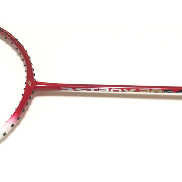 YONEX(ヨネックス)のグリーンパンチ 様専用 ヨネックス ASTROX 38S ラケット スポーツ/アウトドアのスポーツ/アウトドア その他(バドミントン)の商品写真