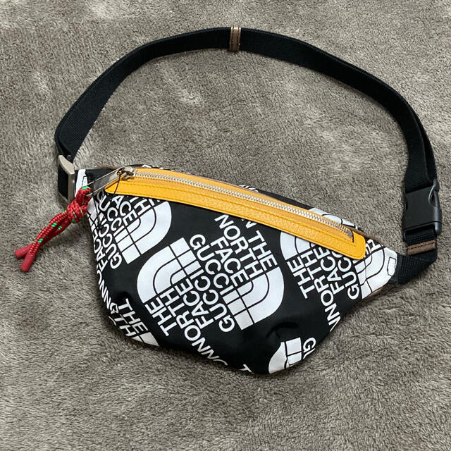 gucci north face ボディバッグ グッチ ノースフェイス | sweatreno.com
