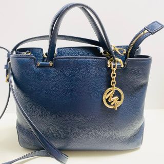 マイケルコース(Michael Kors)の【期間限定値下げ】マイケルコース 2wayバッグ(ハンドバッグ)