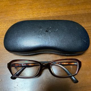 レイバン(Ray-Ban)のレイバン　ジャンク品(サングラス/メガネ)