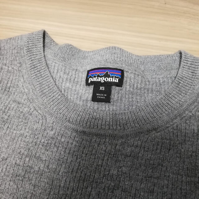 patagonia(パタゴニア)のPatagonia レディース　ニット（14） レディースのトップス(ニット/セーター)の商品写真