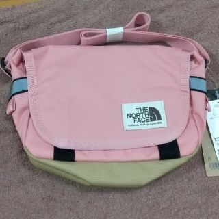 ザノースフェイス(THE NORTH FACE)のTHE NORTH FACE  K Shoulder Pouch　新品未使用(その他)