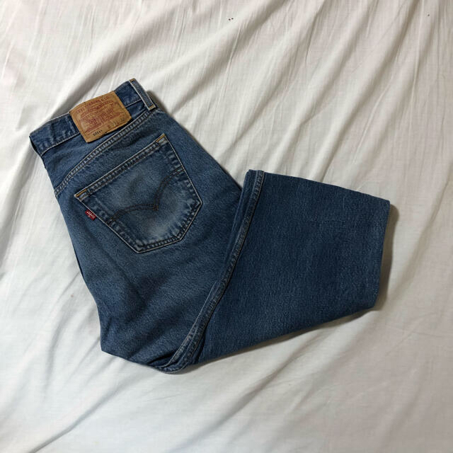 Levi's(リーバイス)の💴アカウント辞めますセール💴リーバイス501  メンズのパンツ(デニム/ジーンズ)の商品写真