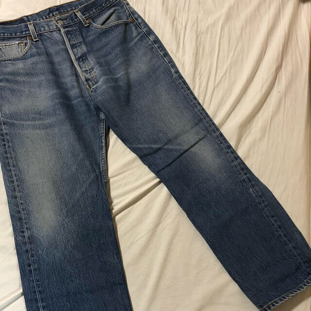 Levi's(リーバイス)の💴アカウント辞めますセール💴リーバイス501  メンズのパンツ(デニム/ジーンズ)の商品写真