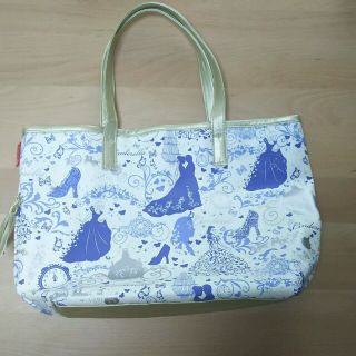 ルートート(ROOTOTE)の値下げROOTOTE シンデレラバッグ (トートバッグ)