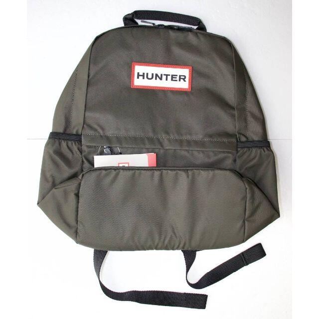 定価10000 新品 本物 HUNTER バックパック リュック 2002