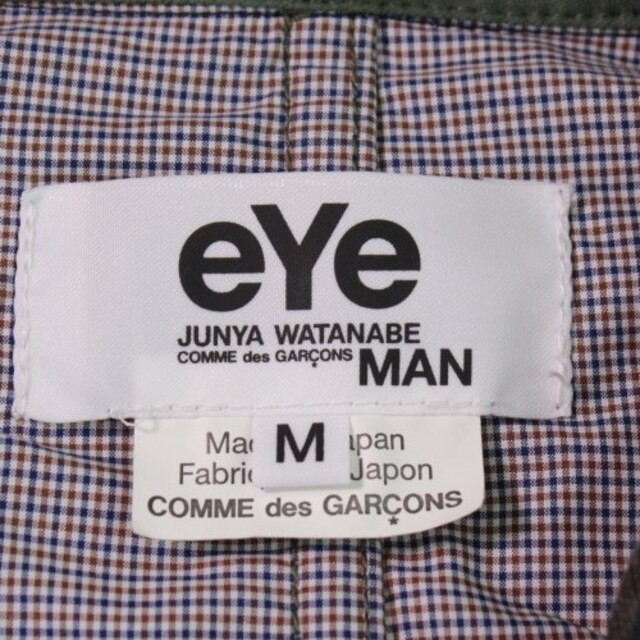 JUNYA メンズの通販 by RAGTAG online｜ラクマ WATANABE MAN カジュアルジャケット 大特価得価