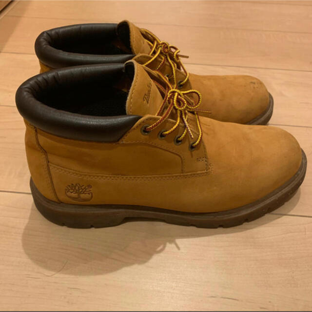 Timberland(ティンバーランド)のティンバーランド ブーツ メンズの靴/シューズ(ブーツ)の商品写真