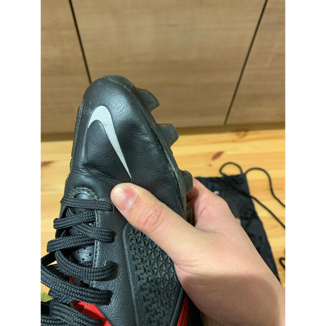 NIKE(ナイキ)のサッカースパイク　CTR360 25.5㎝ スポーツ/アウトドアのサッカー/フットサル(シューズ)の商品写真