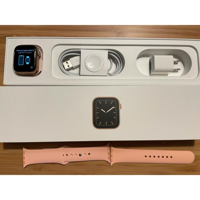 Apple Watch Series 5 40mm GPS