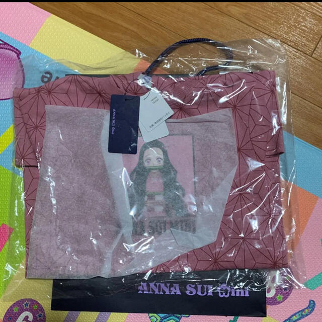 Anna Sui Mini 新品 Anna Sui 鬼滅の刃 ワンピースの通販 By ころころおにぎり アナスイミニならラクマ Anna Sui Mini 新品 Anna Sui 鬼滅の刃 ワンピースの通販 By ころころおにぎり アナスイミニならラクマ