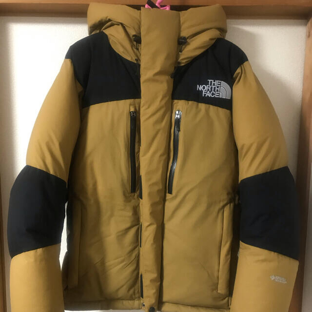 THE NORTH FACE バルトロライトダウン