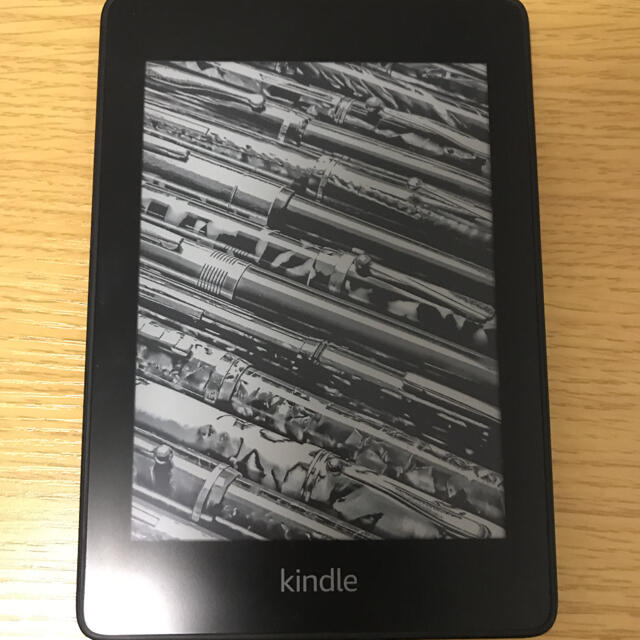 Kindle Paperwhite (第10世代) wifi モデル タブレット Kindle Paperwhite (第10世代) wifi モデル タブレット
