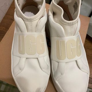 アグ(UGG)のUGG スニーカー(スニーカー)