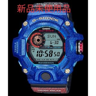 ジーショック(G-SHOCK)のGW-9406KJ-2JR(腕時計(デジタル))