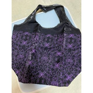 アナスイ(ANNA SUI)のANNA SUI エコバッグ 未使用(エコバッグ)