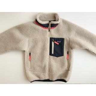 パタゴニア(patagonia)のPatagonia キッズ レトロXジャケット XS(ジャケット/上着)