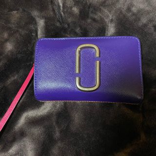 マークバイマークジェイコブス(MARC BY MARC JACOBS)のマークバイマークジェイコブス　財布(財布)