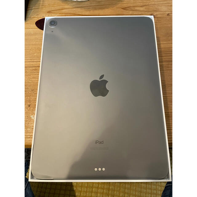 Apple - i pad air + apple pencilの通販 by りう's shop｜アップルならラクマ 安い大得価