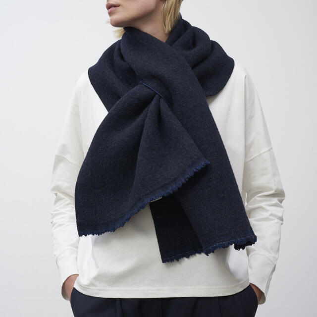 [送料込•即日発送]STUDIO NICHOLSON SCARF