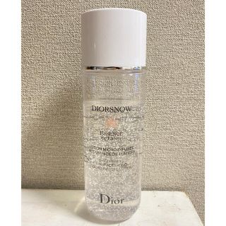 ディオール(Dior)の最終価格 DIOR スノーライトエッセンスローション 175ml(化粧水/ローション)