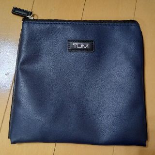 トゥミ(TUMI)のTUMI  ポーチ (DELTA アメニティ)(旅行用品)