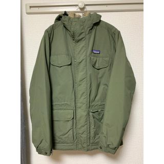 パタゴニア(patagonia)のpatagonia イスマスパーカ XS(マウンテンパーカー)