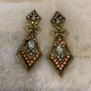 ジュジュ(joujou)のjoujou ピアス(ピアス)