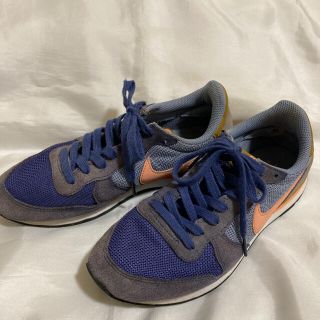 ナイキ(NIKE)のNIKE ナイキ スニーカー(スニーカー)