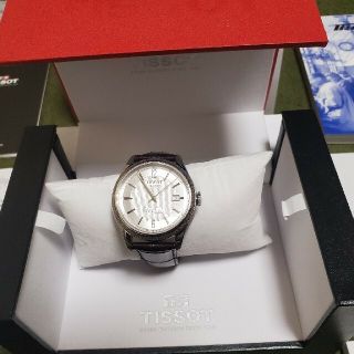 ティソ(TISSOT)のヴィカ様専用(腕時計(アナログ))