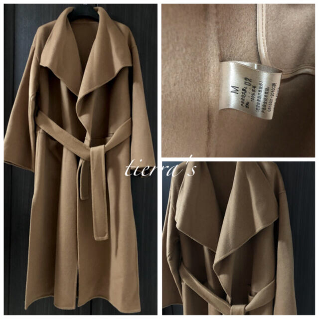 TODAYFUL - import❁︎ビッグカラー サイドスリット ウール100% ガウンロングコートの通販 by thanks❥❥新作入荷❥ご質問等お気軽に❥︎おまとめ割❥❥プロフ必読|トゥデイフルならラクマ TODAYFUL - import❁︎ビッグカラー サイドスリット ウール100% ガウンロングコートの通販 by thanks❥❥新作入荷❥ご質問等お気軽に❥︎おまとめ割❥❥プロフ必読|トゥデイフルならラクマ