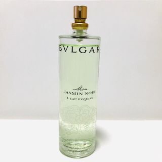 ブルガリ(BVLGARI)のブルガリ　モン　ジャスミンノワール ボディミスト　100ml(ボディローション/ミルク)