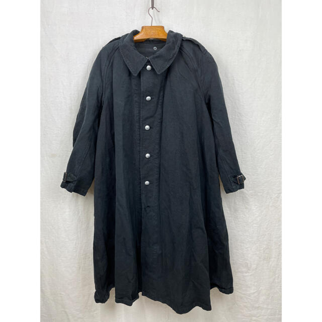 1LDK SELECT - フランス軍 モーターサイクルコート ジャケット M35 M38 M47 M52