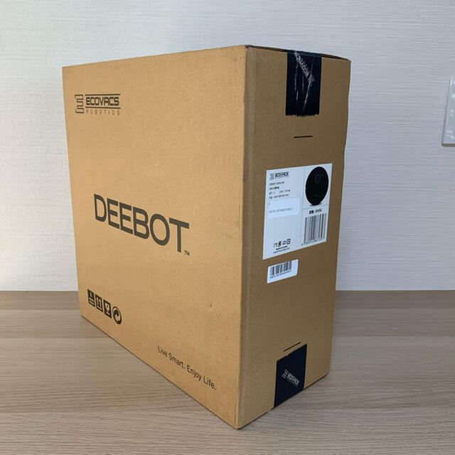 人気高評価 deebot ozmo 920の通販 by G2's shop｜ラクマ 人気日本製