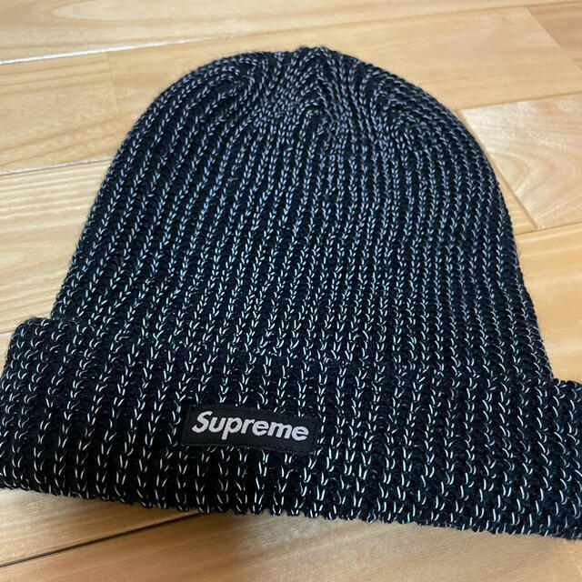 supreme ニット帽