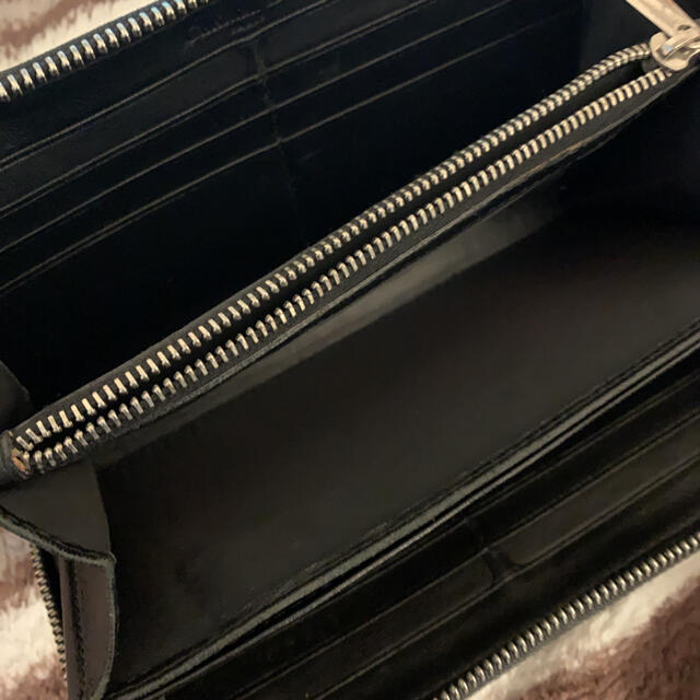 Dior(ディオール)の長財布　Dior ブラック レディースのファッション小物(財布)の商品写真