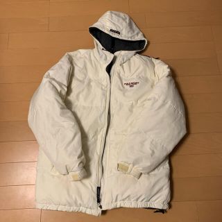 ポロラルフローレン(POLO RALPH LAUREN)の希少 Polo sport ポロスポーツ ラルフローレン ダウンジャケット XL(ダウンジャケット)