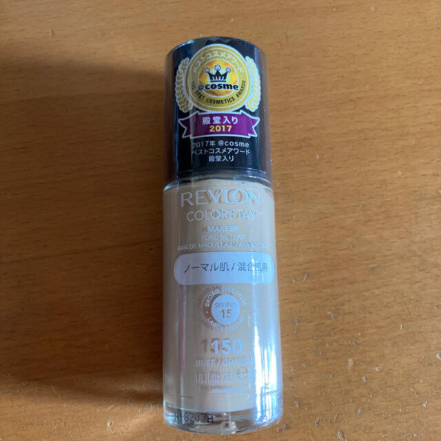 REVLON(レブロン)のレブロン　カラーステイメイクアップ150 コスメ/美容のベースメイク/化粧品(ファンデーション)の商品写真