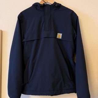 カーハート(carhartt)のCarhartt Wip Nimbus pullover(ブルゾン)