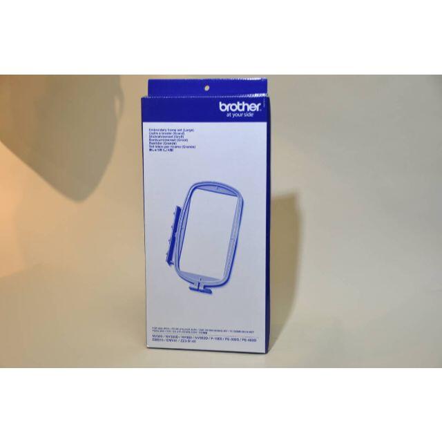 ミシン本体パリエ Parieブラザー brother 付属フットコントローラー他