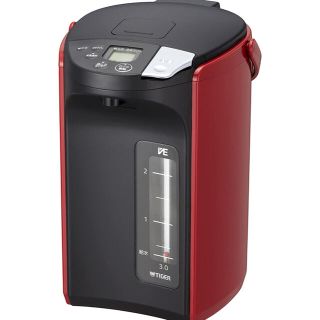 ★新品　未使用★送料無料★ タイガー 電気ポット 3.0L(電気ポット)