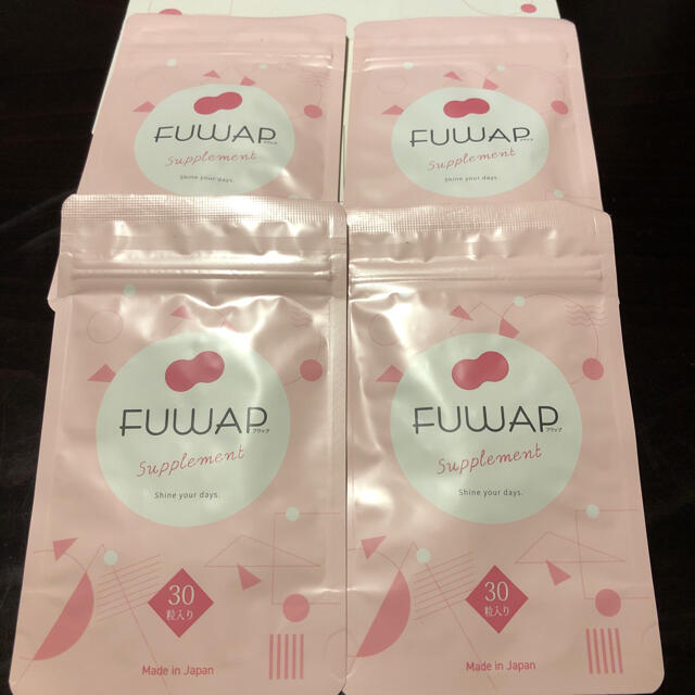 FUWAP(フワップ)