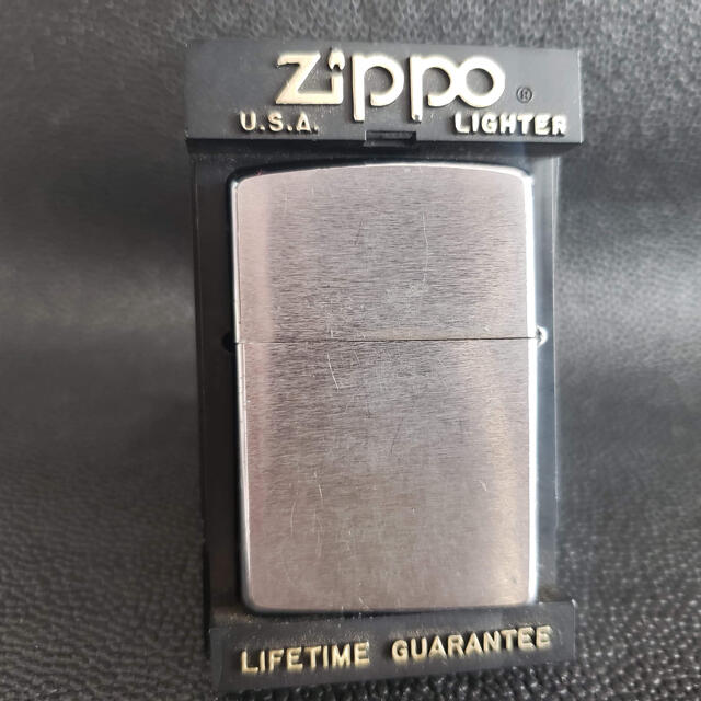 ZIPPO(ジッポー)のZIPPO ジッポー HARD ROCK CAFE JAKARTA メンズのファッション小物(タバコグッズ)の商品写真